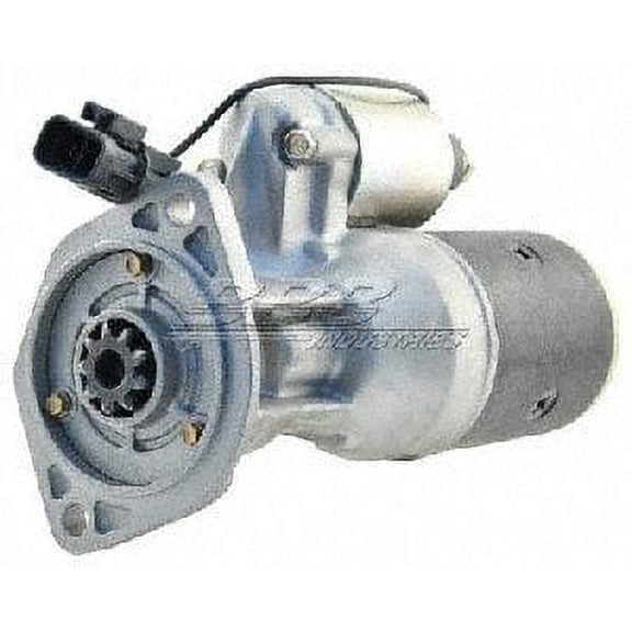 Bbb Industries 16997 Reman Starter Motor - Starter
