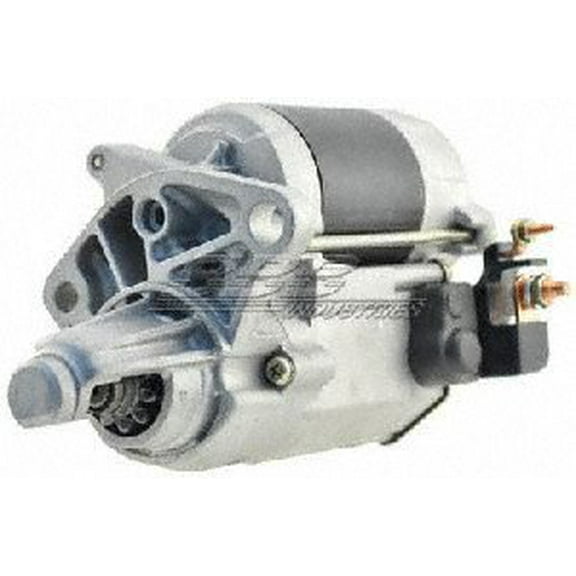 Bbb Industries 17084 Reman Starter Motor - Starter
