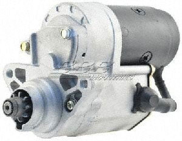 Bbb Industries 17189 Starter
