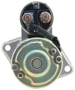TERREPOWER formerly BBB Industries 17214 Reman Starter