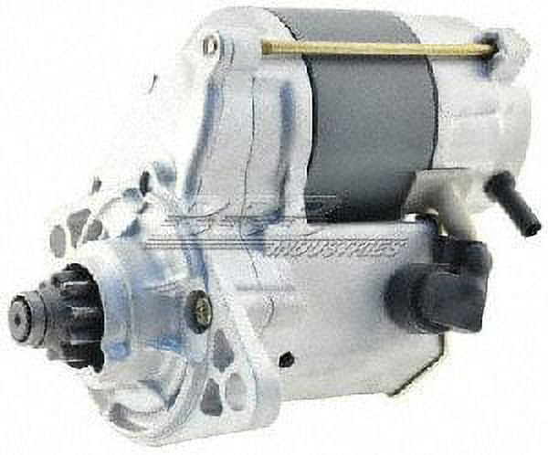 Bbb Industries 17242 Starter