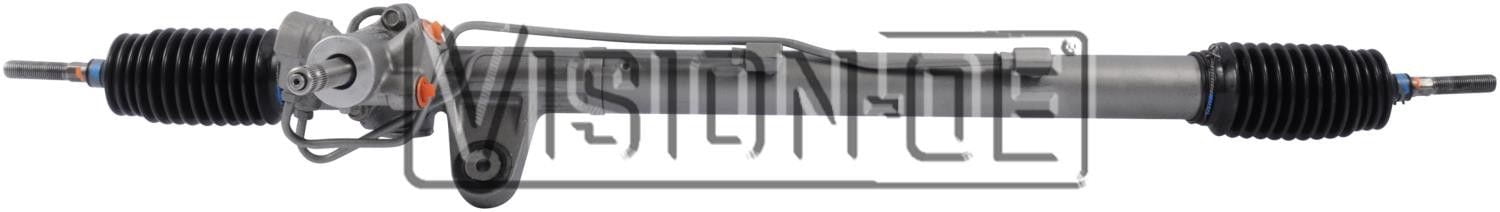 Vision OE 305-0147 Power Steering Rack and Pinion Unit