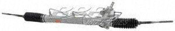 Bbb Industries 310-0150 Rack & Pinion Unit - Reman