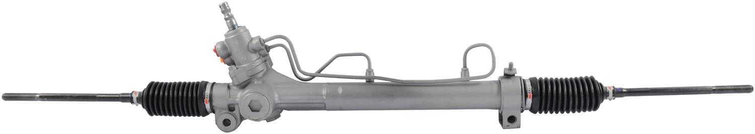 MasterPro Power Steering 311-0111 Power Steering Rack and Pinion Unit