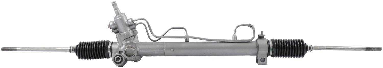 MasterPro Power Steering 311-0160 Power Steering Rack and Pinion Unit