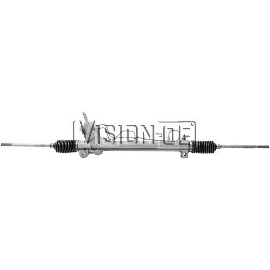 TERREPOWER formerly BBB Industries 311-0174 Power Steering Rack and Pinion Unit