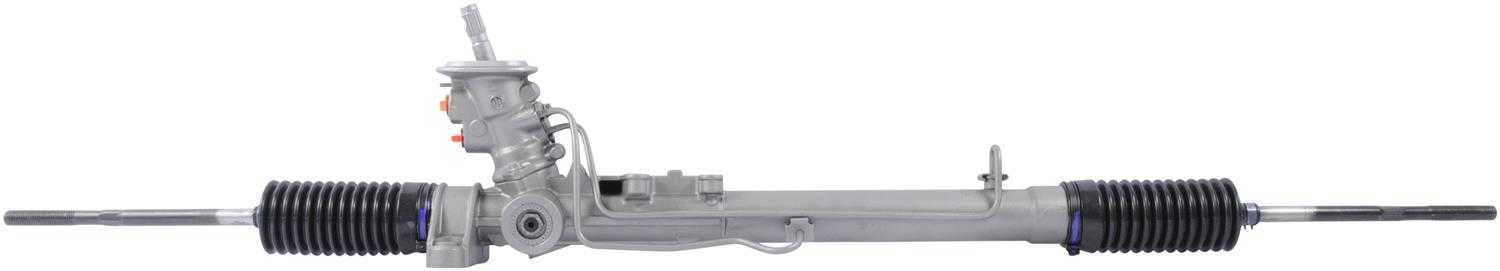 MasterPro Power Steering 312-0118 Power Steering Rack and Pinion Unit