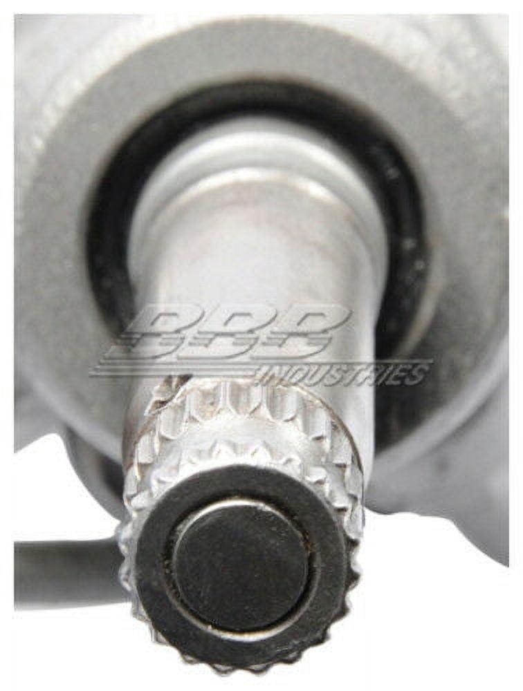 TERREPOWER formerly BBB Industries 313-0141 Power Steering Rack and Pinion Unit