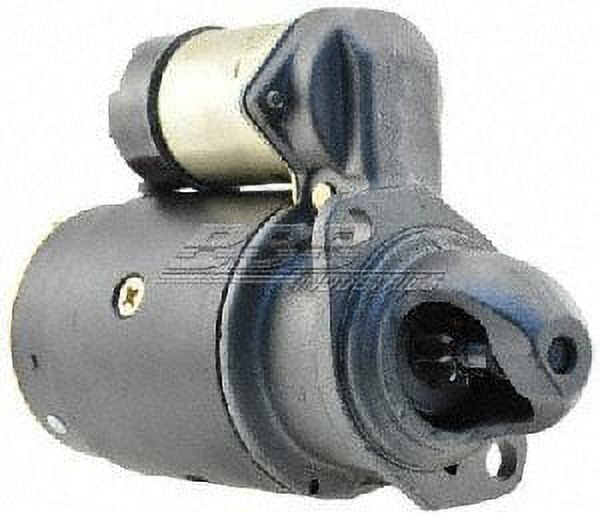 Bbb Industries 3630 Starter