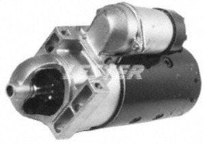 TERREPOWER formerly BBB Industries 3725 Reman Starter
