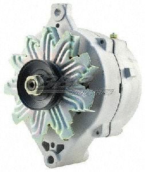 Bbb Industries 7072-12 Reman Alternator