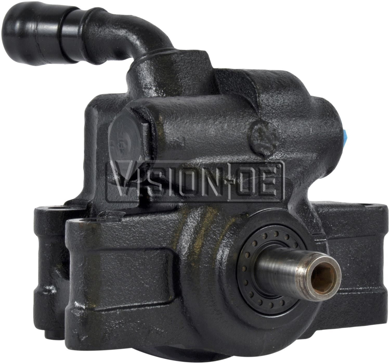 Vision OE 712-0154 Remanufactured Power Steering Pump