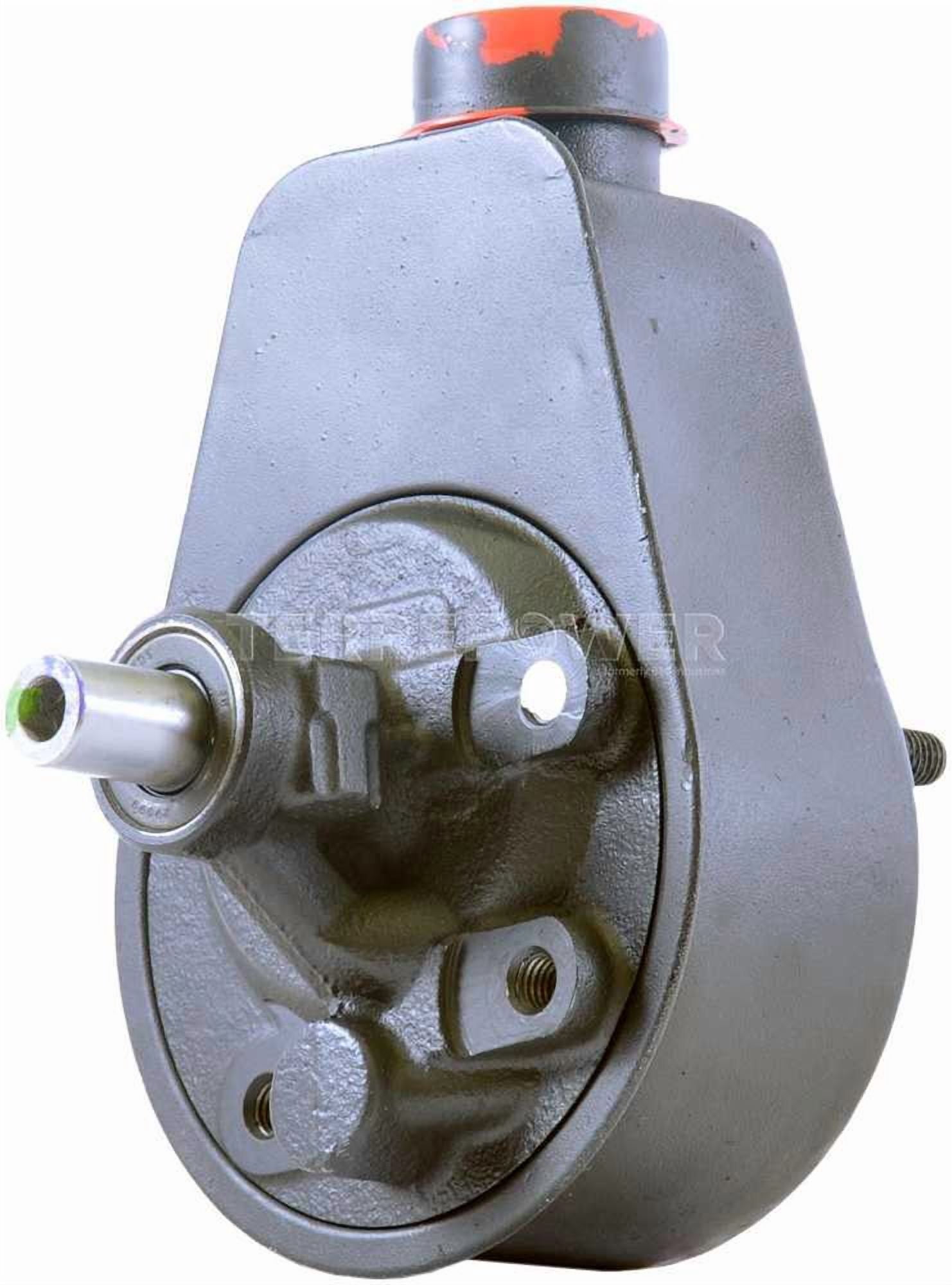 TERREPOWER formerly BBB Industries 731-2154 Remanufactured Power Steering Pump