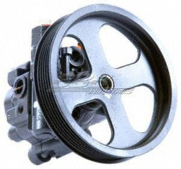 Bbb Industries 990-0221 Power Steering Pump - Reman