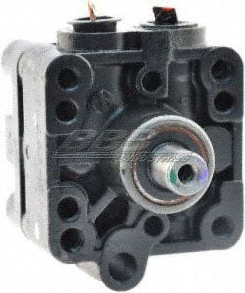 Bbb Industries 990-0638 Power Steering Pump - Reman