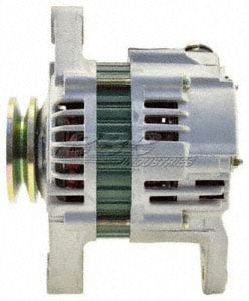 Bbb Industries N13644 Alternator