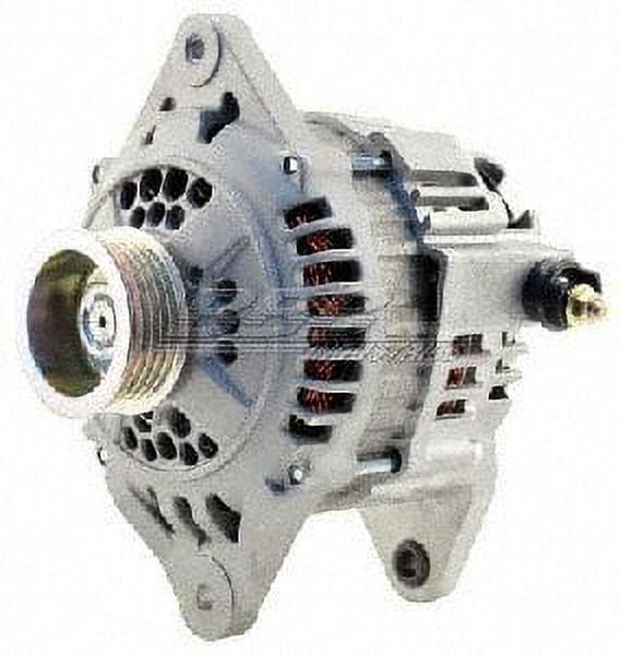Bbb Industries N13645 Alternator