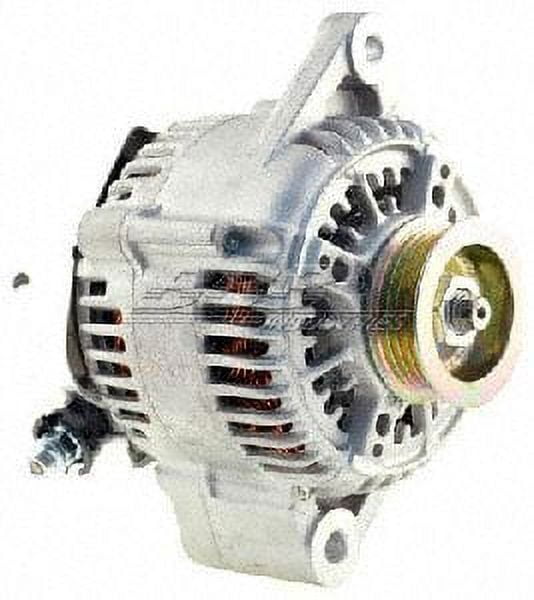 Bbb Industries N13671 Alternator