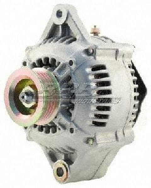 Bbb Industries N13673 Alternator