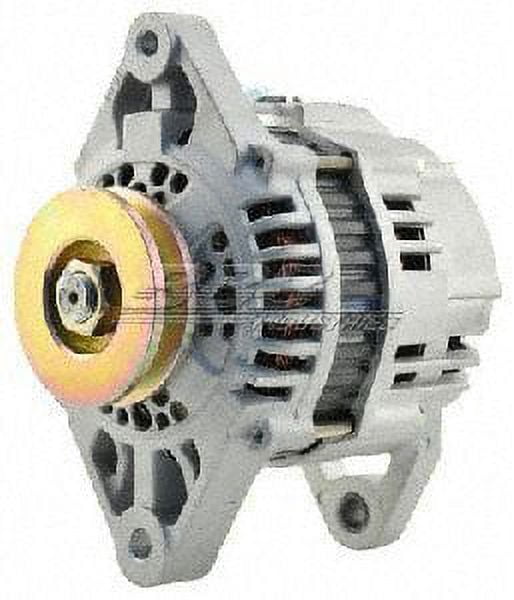 Bbb Industries N13778 Alternator