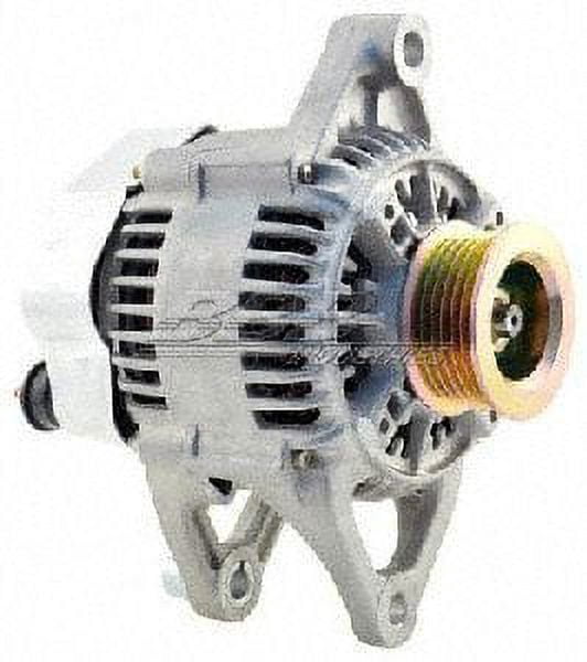 Bbb Industries N13822 Alternator