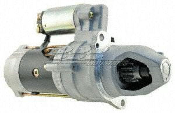 Bbb Industries N17037 Starter