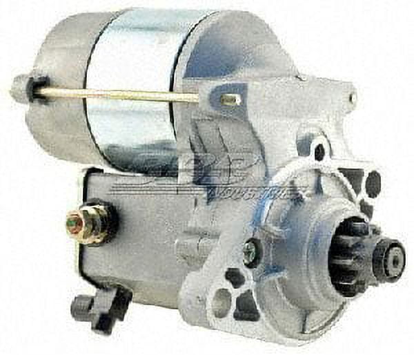 TERREPOWER formerly BBB Industries N17285 New Starter Motor