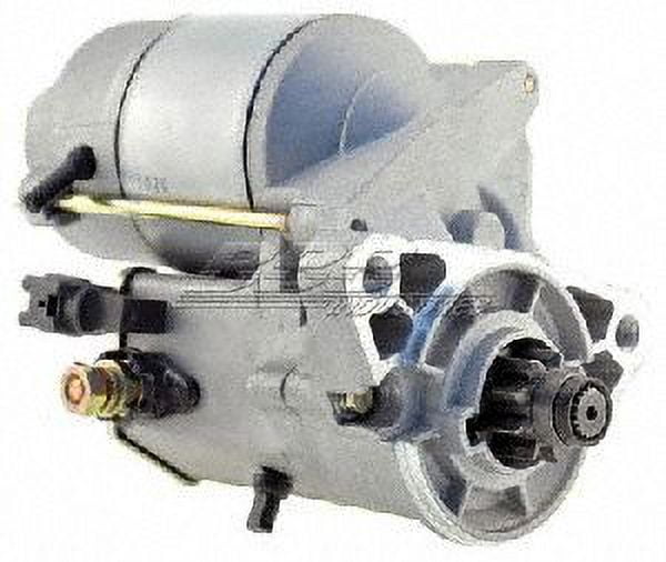 Bbb Industries N17668 Starter