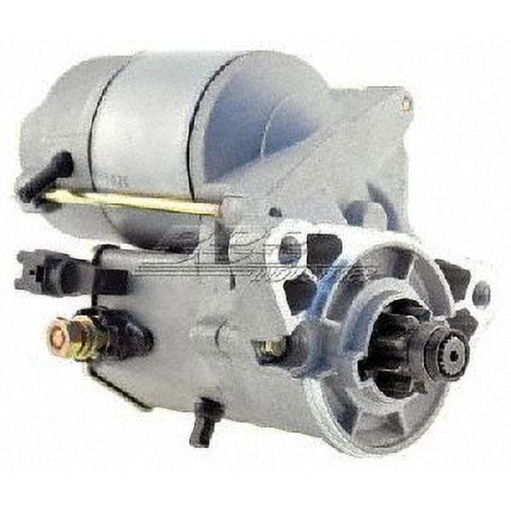 Bbb Industries N17668 Starter
