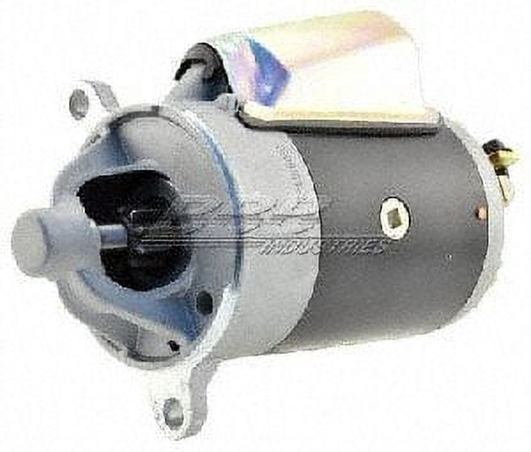 Bbb Industries N3188 Starter