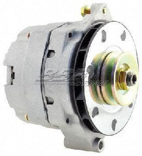 Bbb Industries N7294-3 Alternator - New Fits select: 1983-1986 CHEVROLET C10, 1983-1986 CHEVROLET K10