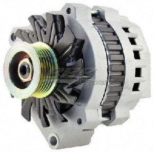Bbb Industries N7861-7 Alternator - New Fits select: 1990-1995 CHEVROLET GMT-400, 1990-1995 GMC SIERRA