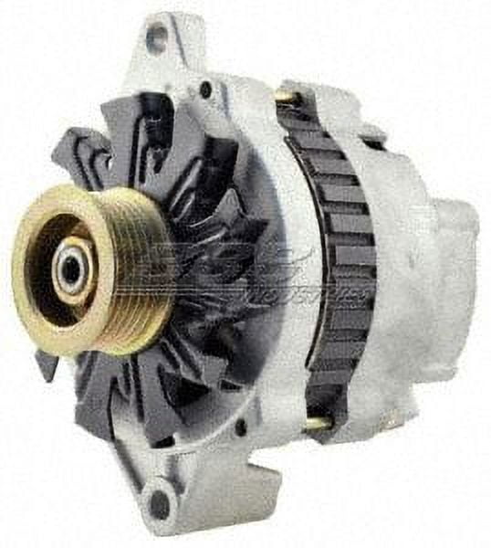 Bbb Industries N7935-11 Alternator