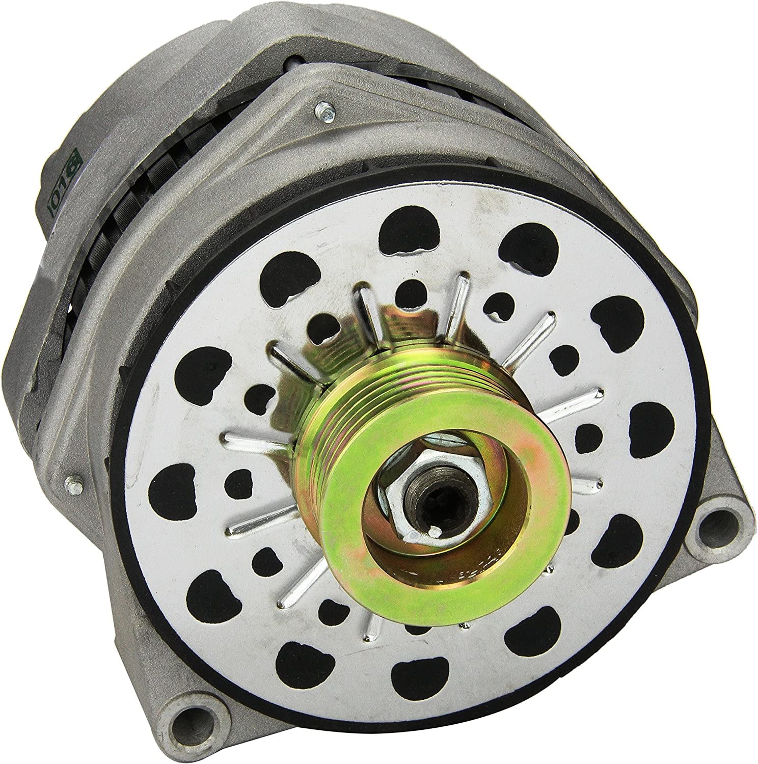 TERREPOWER formerly BBB Industries N8219-5 New Alternator