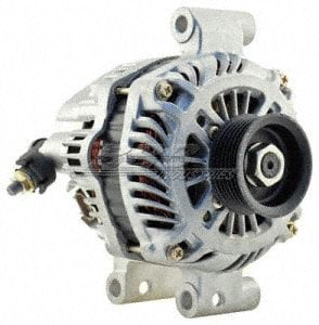 TERREPOWER formerly BBB Industries 11275 Reman Alternator