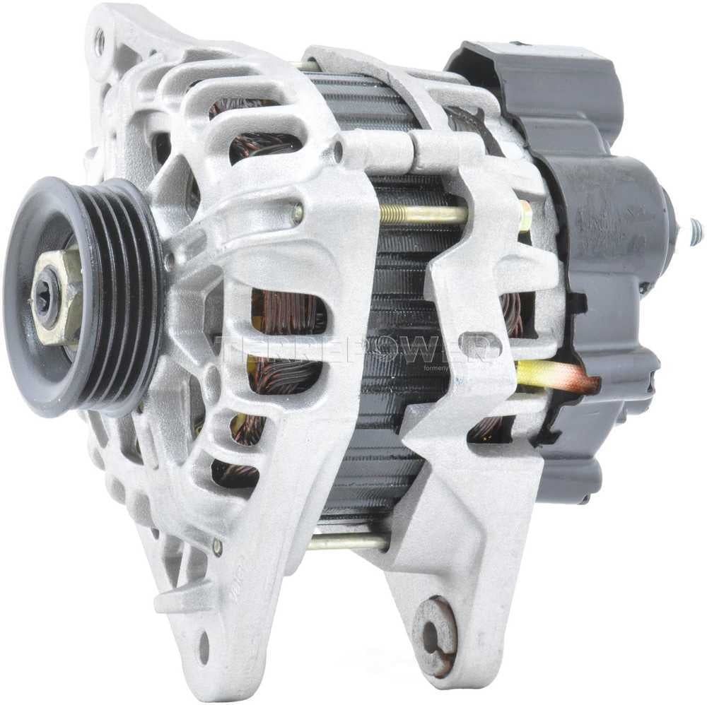 TERREPOWER formerly BBB Industries 11452 Reman Alternator