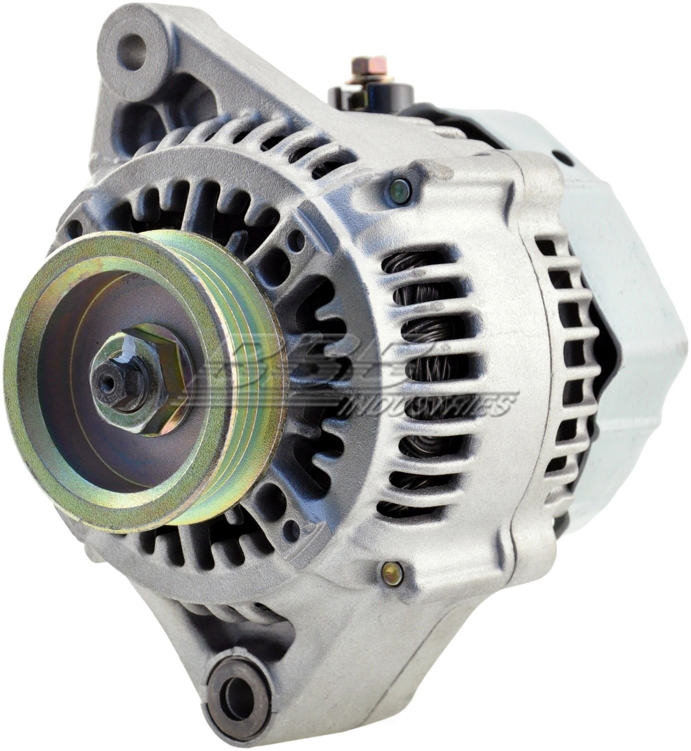TERREPOWER formerly BBB Industries 13540 Reman Alternator