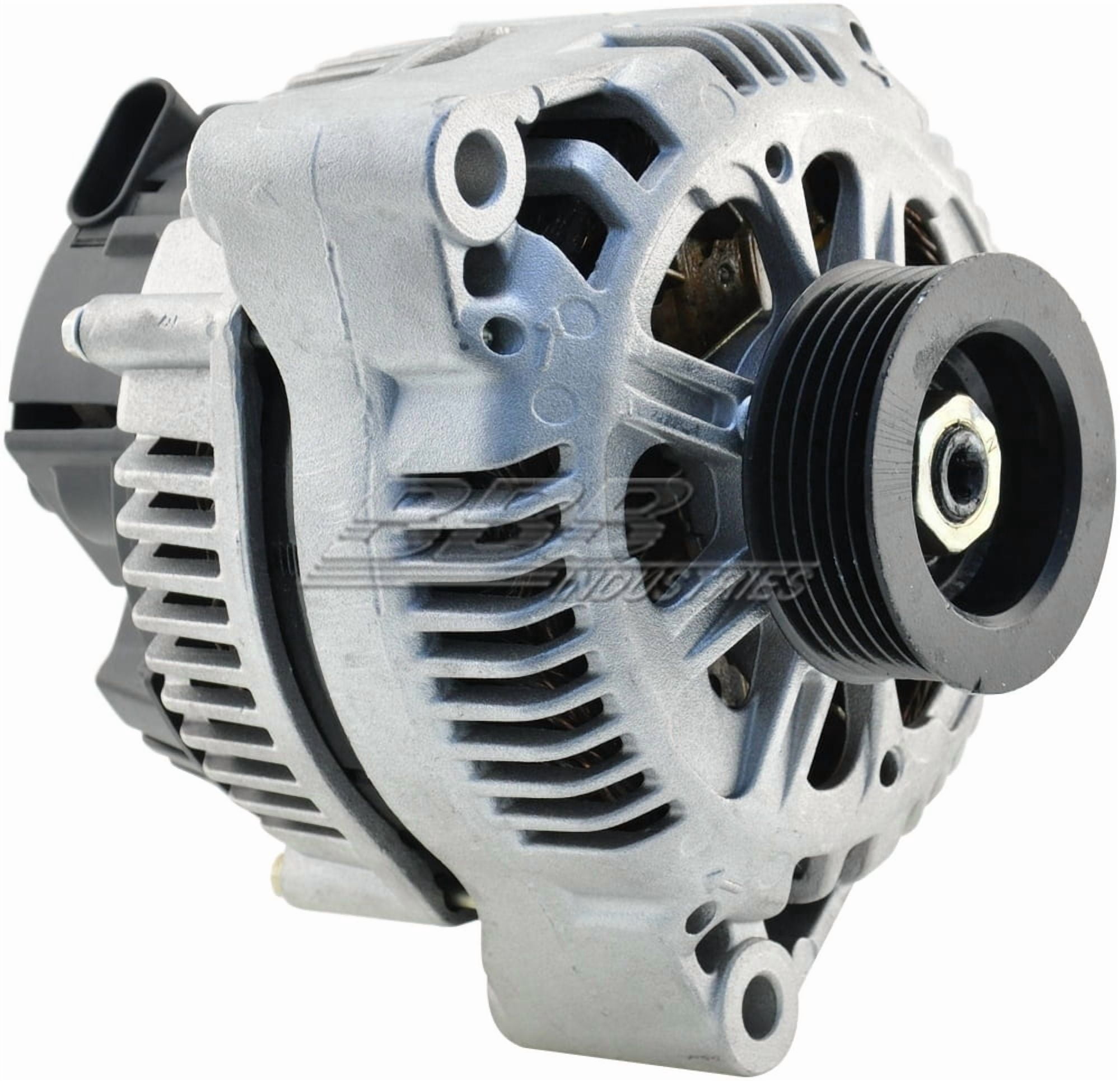 TERREPOWER formerly BBB Industries 13721 Reman Alternator