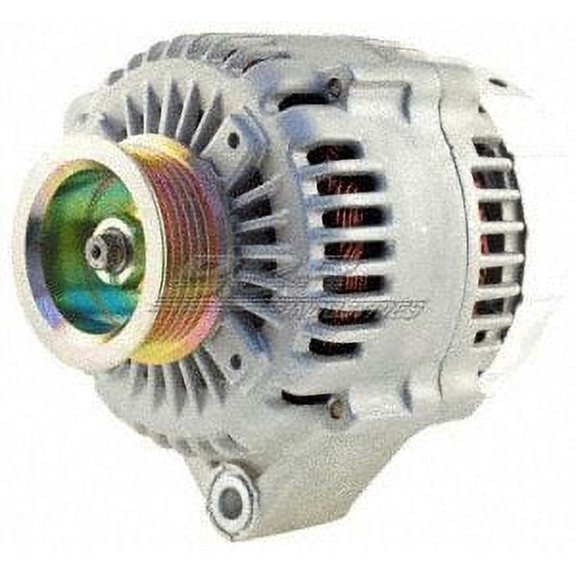 Alternator BBB Industries 13836 Reman Fits select: 2002-2003 ACURA 3.2TL TYPE-S, 2001-2003 ACURA 3.2CL TYPE-S