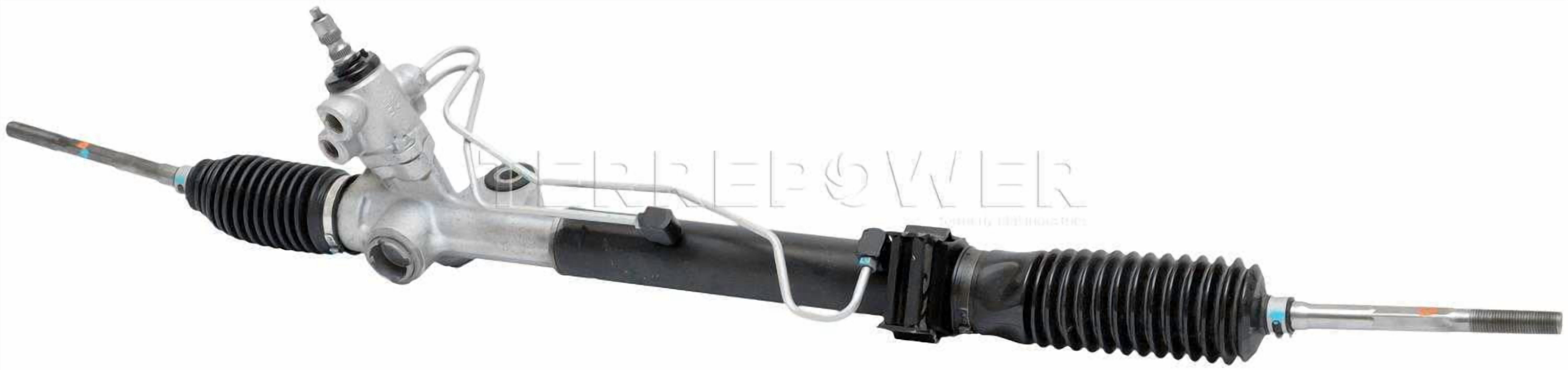 TERREPOWER formerly BBB Industries 311-0109 Power Steering Rack and Pinion Unit