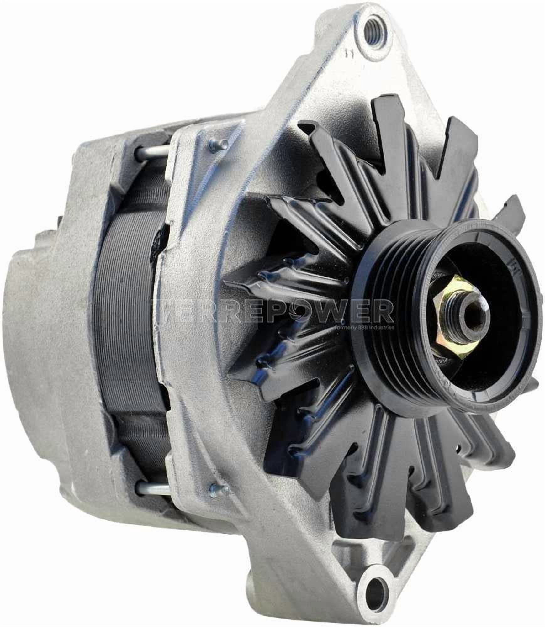 TERREPOWER formerly BBB Industries 7864-2 Reman Alternator