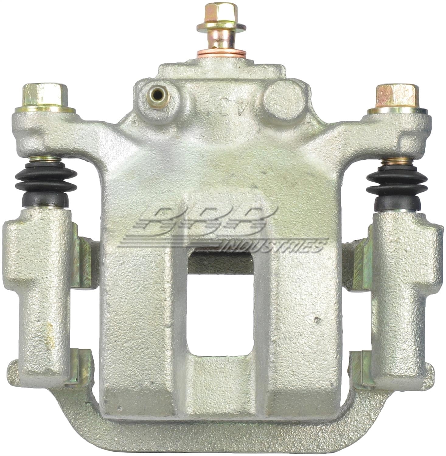 TERREPOWER formerly BBB Industries 99-00618B Reman Caliper w/installation Hardware