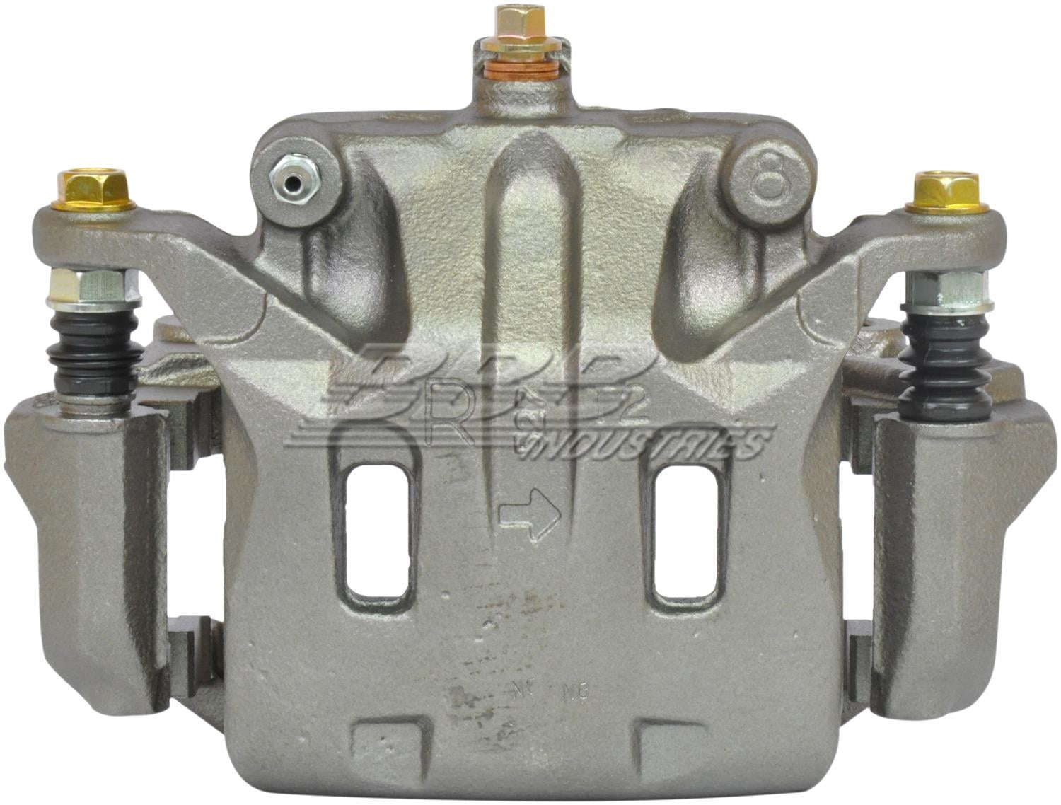 TERREPOWER formerly BBB Industries 99-00621B Reman Caliper w/installation Hardware