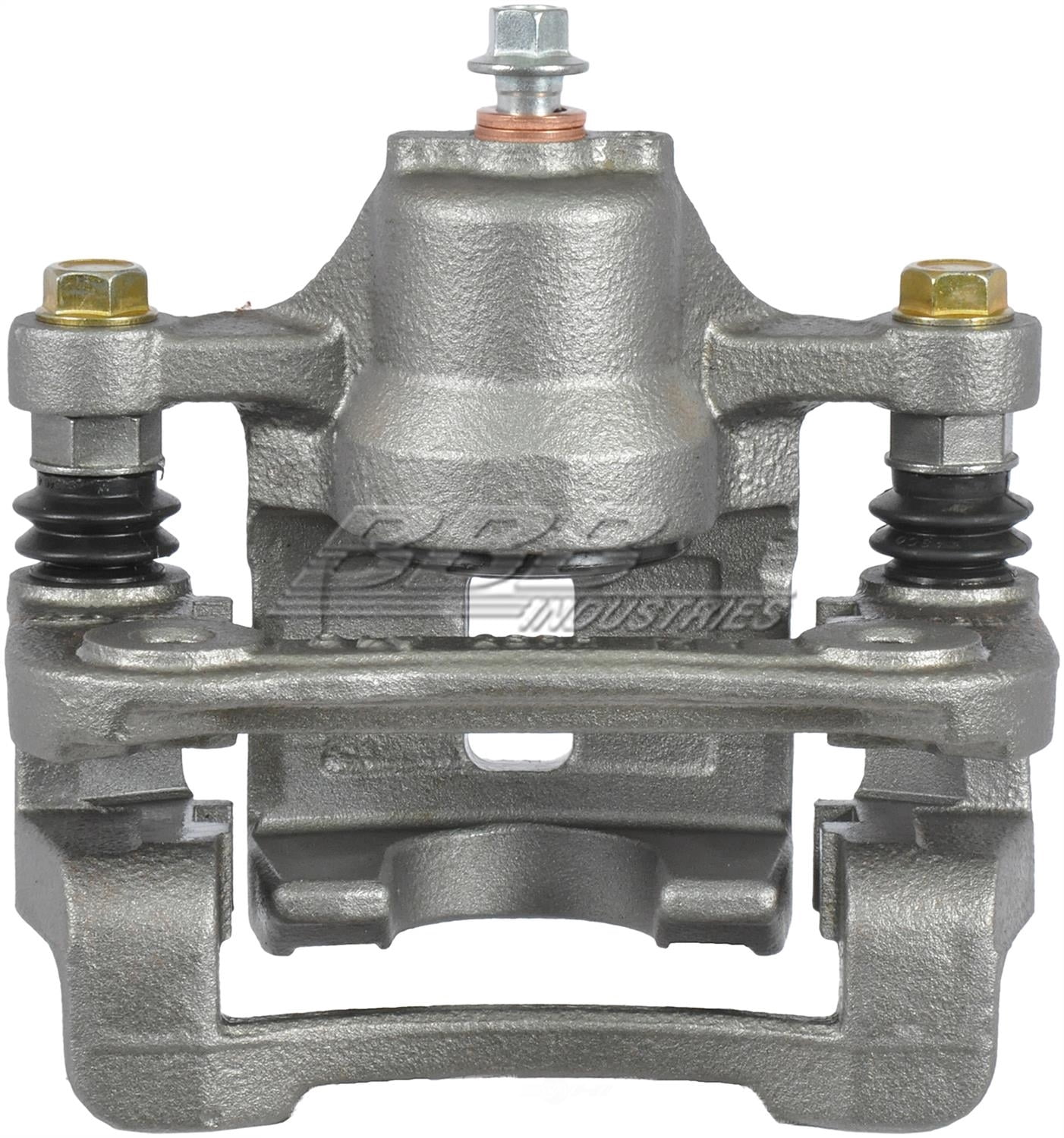 TERREPOWER formerly BBB Industries 99-00857B Reman Caliper w/installation Hardware