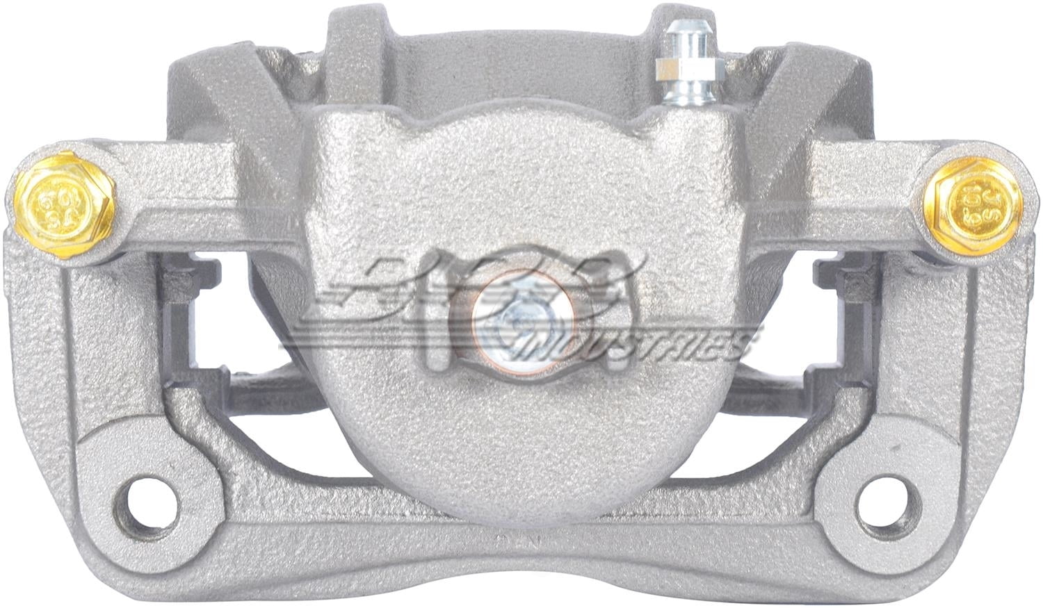 TERREPOWER formerly BBB Industries 99-00863B Reman Caliper w/installation Hardware