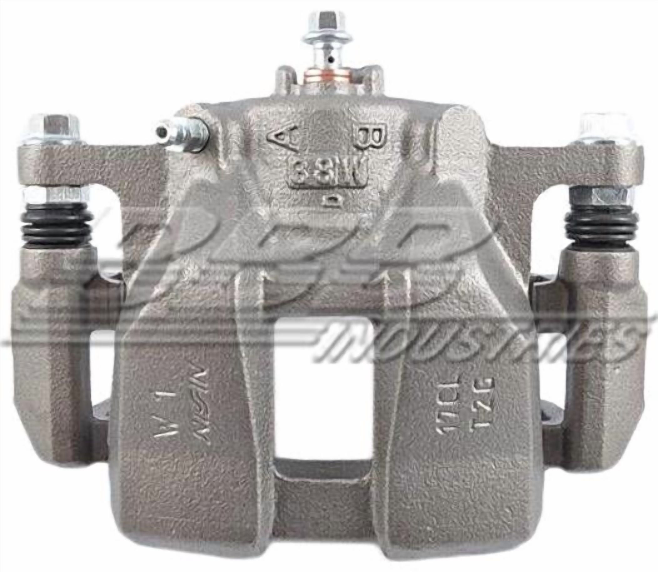 TERREPOWER formerly BBB Industries 99-01033B Reman Caliper w/installation Hardware