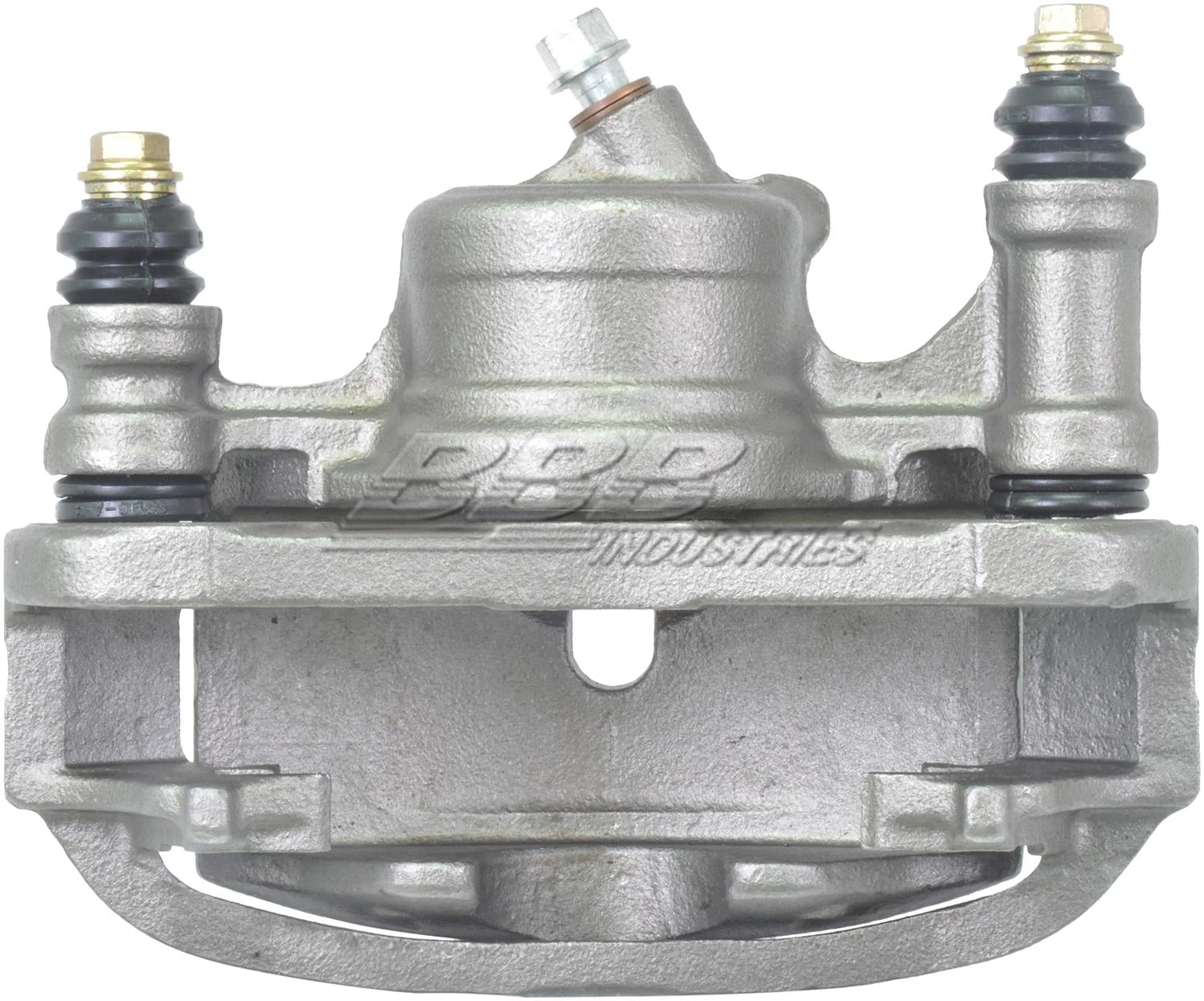 TERREPOWER formerly BBB Industries 99-01573B Reman Caliper w/installation Hardware