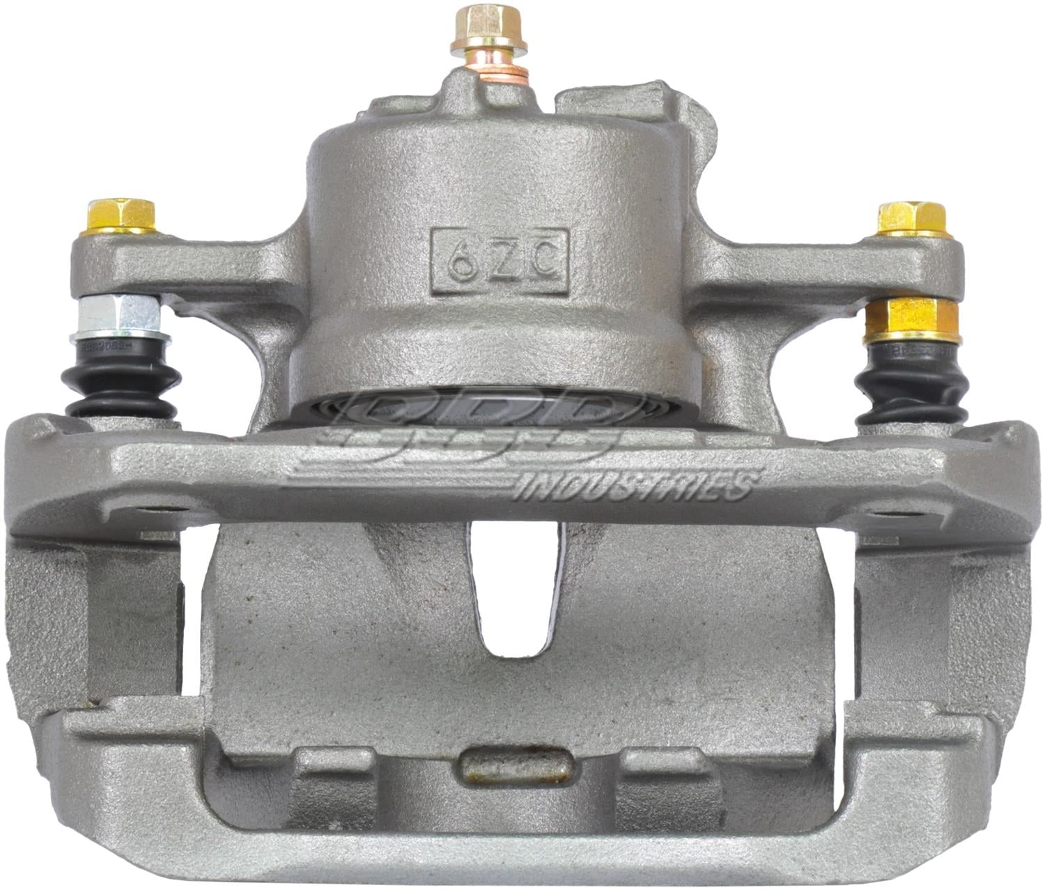 TERREPOWER formerly BBB Industries 99-01697B Reman Caliper w/installation Hardware