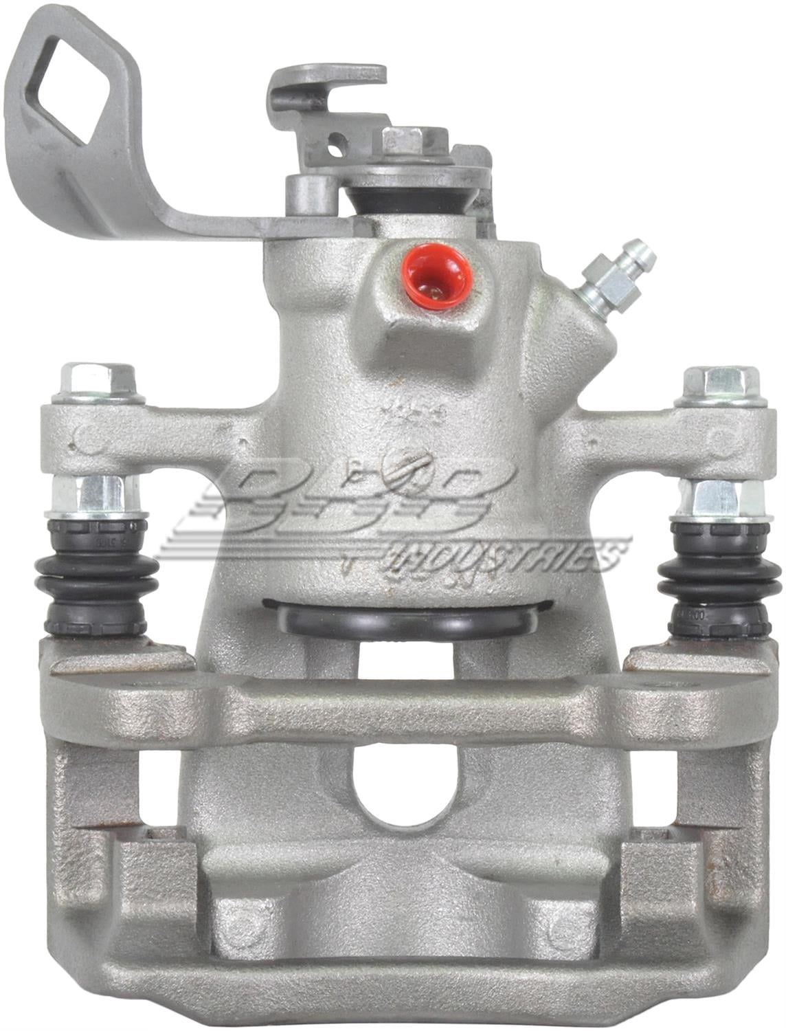 TERREPOWER formerly BBB Industries 99-02401B Reman Caliper w/installation Hardware