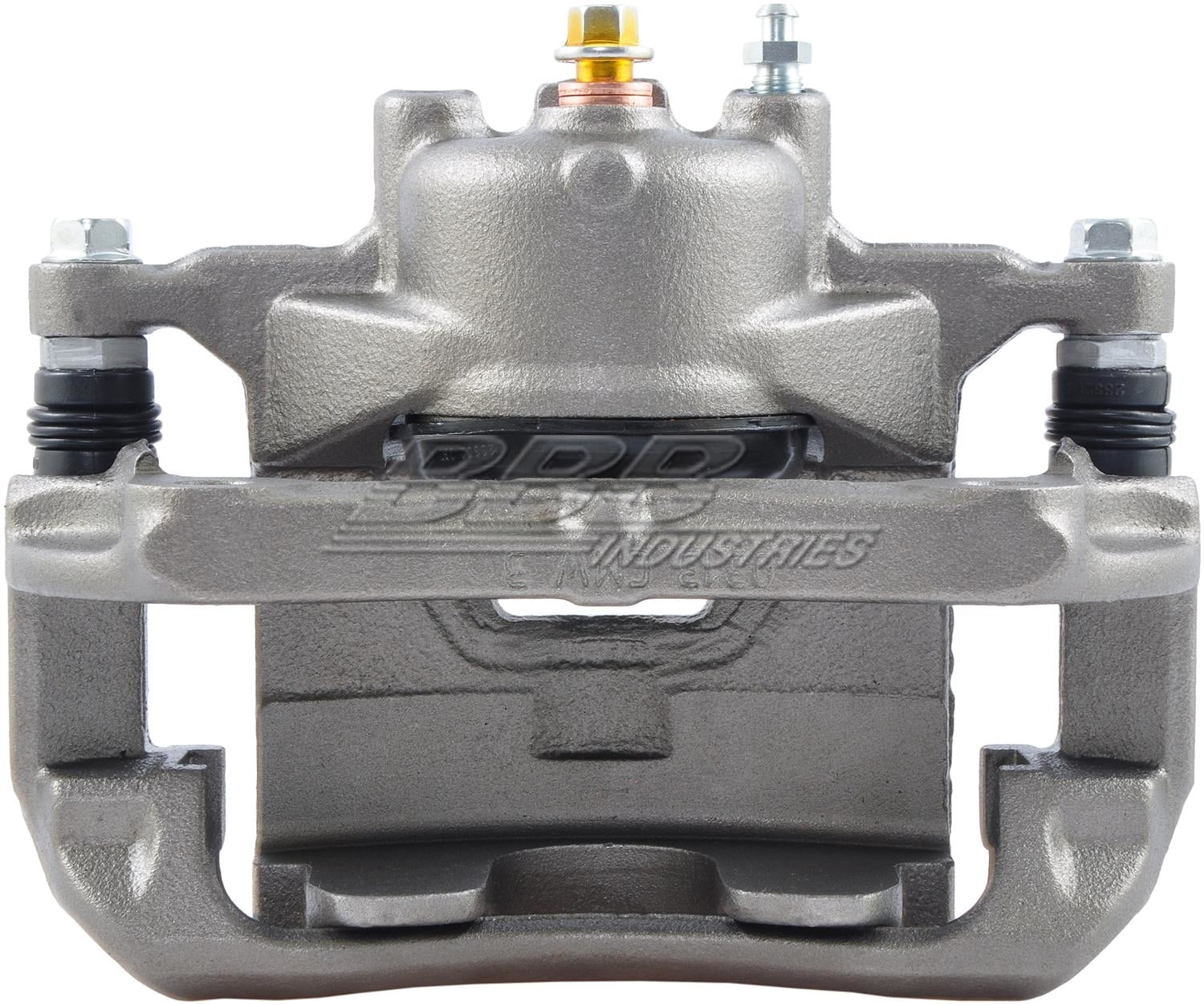 TERREPOWER formerly BBB Industries 99-17430B Reman Caliper w/installation Hardware